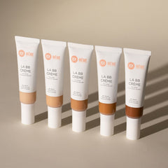 Même Cosmetics - BB creme 30 ml - soka