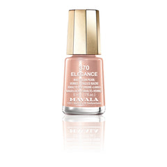 MAVALA - Mini Color's Nagellacke - soka