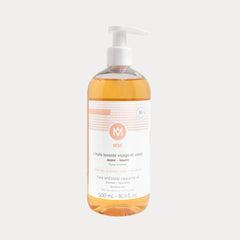 Même Cosmetics - Körperwaschöl 500 ml - soka