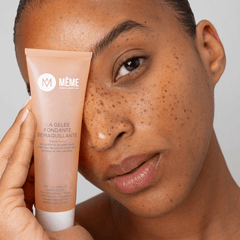 Même Cosmetics - Abschminkgelée 50ml - soka