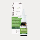 Abschwellender Nasenspray - 15ml - soka