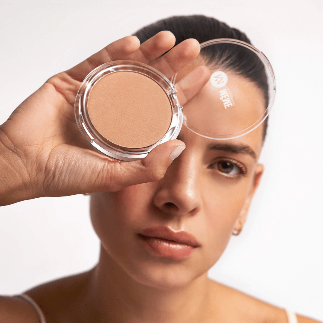 Même Cosmetics - Bronzing Puder - soka