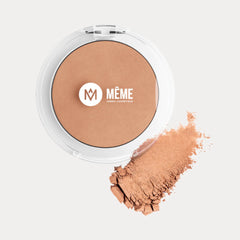 Même Cosmetics - Bronzing Puder - soka