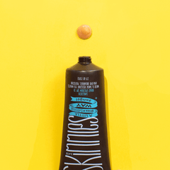 Skinnies Lifestyle - Sonnengelkonzentrat SPF30 - soka