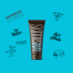 Skinnies Lifestyle - Sonnengelkonzentrat SPF30 - soka