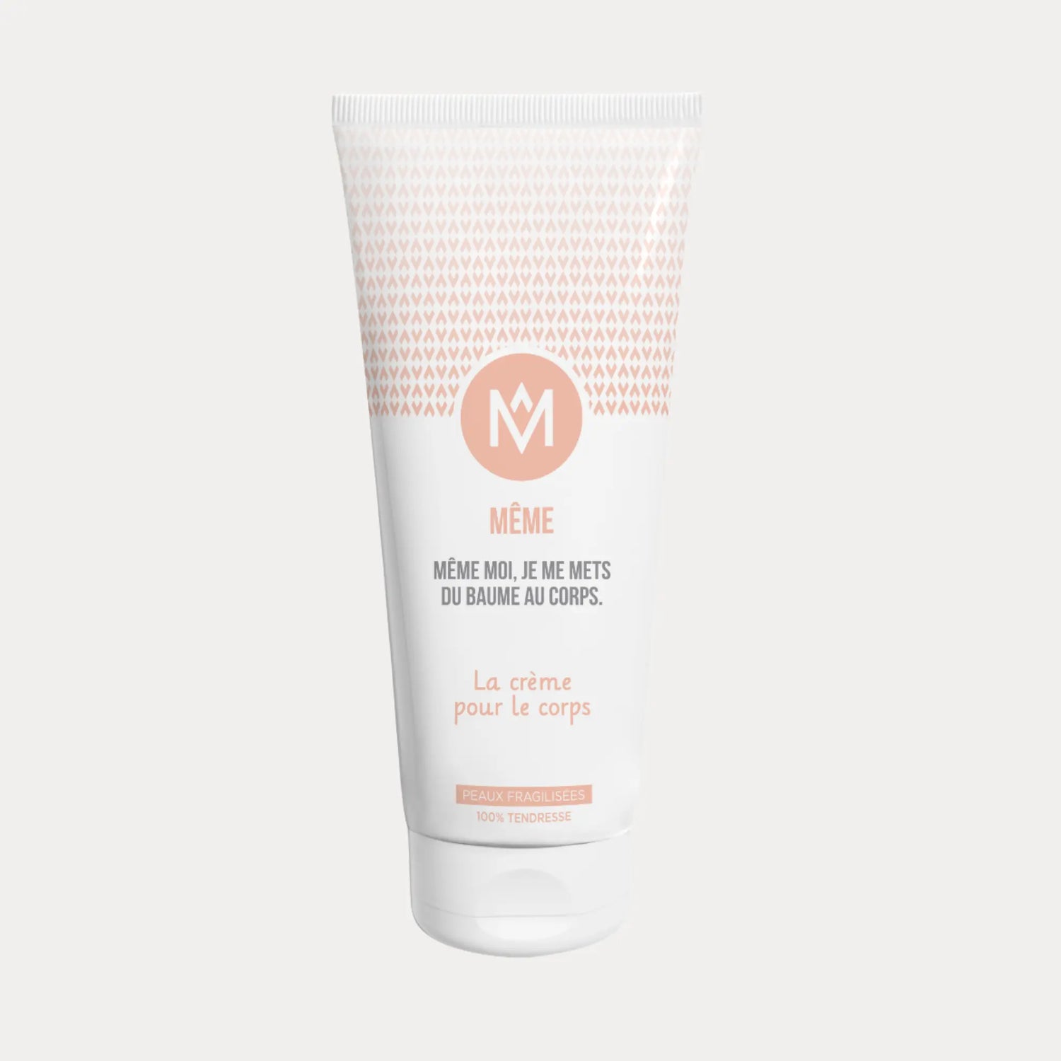 Même Cosmetics - Körpercreme 200 ml - soka