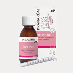Hustensirup - für Babys - 120ml - soka