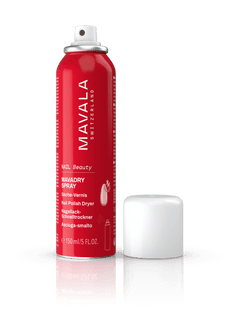 MAVALA - Mavadry Schnelltrockner-Spray - soka