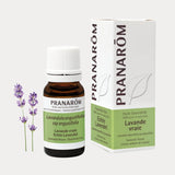 Lavendel BIO - soka