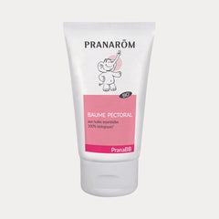 Baby Brustbalsam - 40ml - soka