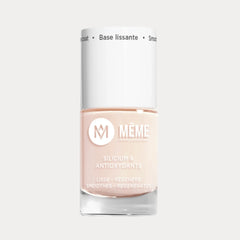 MÊME Cosmetics - Glättende Nagelbase - 10ml - soka