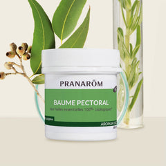 Brustbalsam BIO - für Erwachsene - 80ml - soka