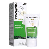 Brustbalsam Junior BIO - 50ml - soka