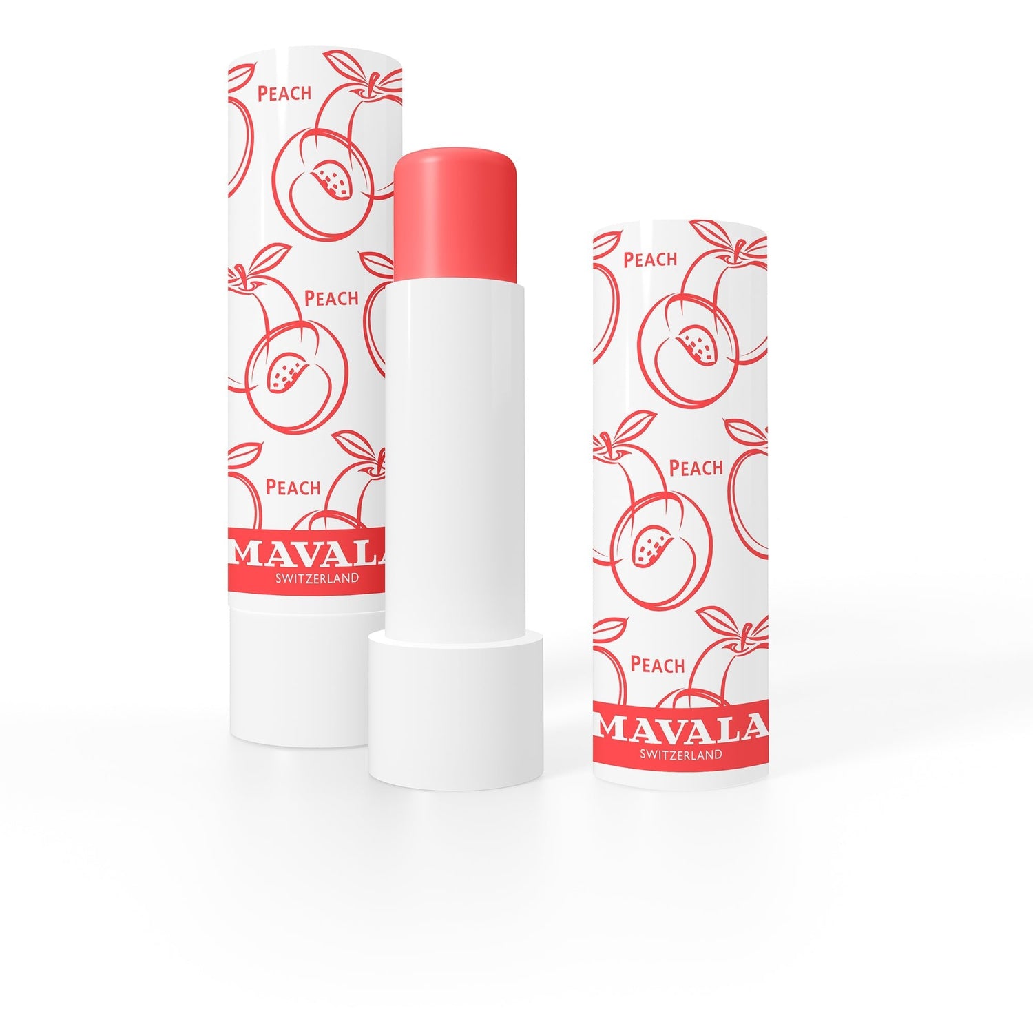 MAVALA - Getönter Lippenbalsam - soka
