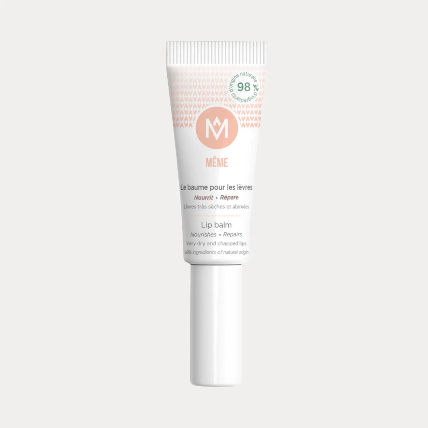 Même Cosmetics - Lippenbalsam 10 ml - soka