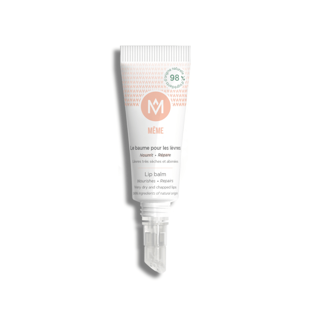 Même Cosmetics - Lippenbalsam 10 ml - soka