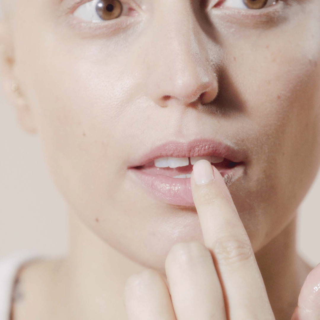 Même Cosmetics - Lippenbalsam 10 ml - soka