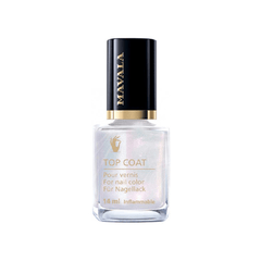 MAVALA - Star Top Coat - soka