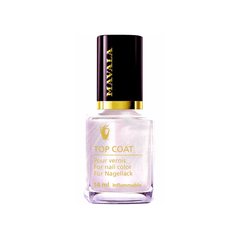 MAVALA - Star Top Coat - soka