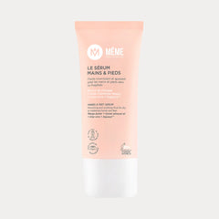 Même Cosmetics - Hand - & Fussserum - soka