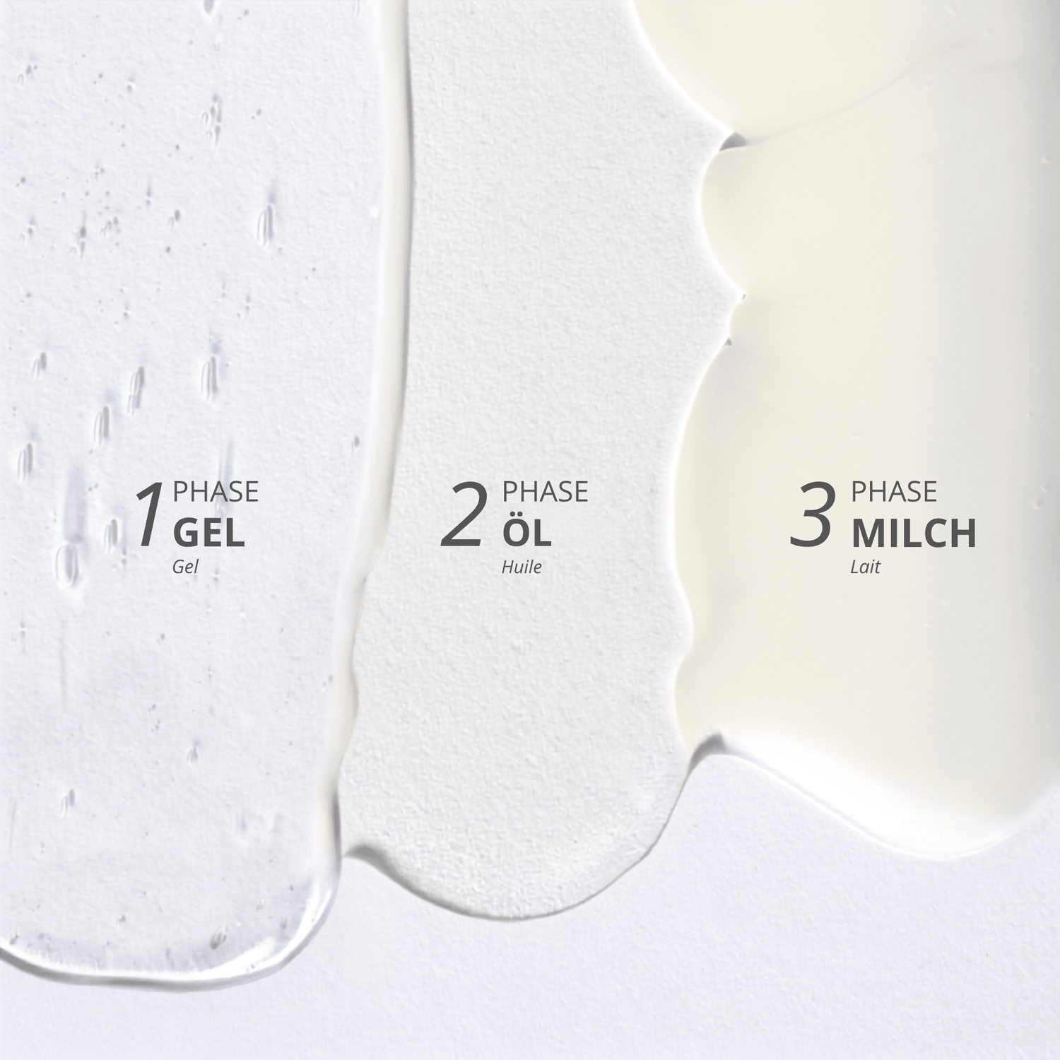 Même Cosmetics - Abschminkgelée 50ml - soka