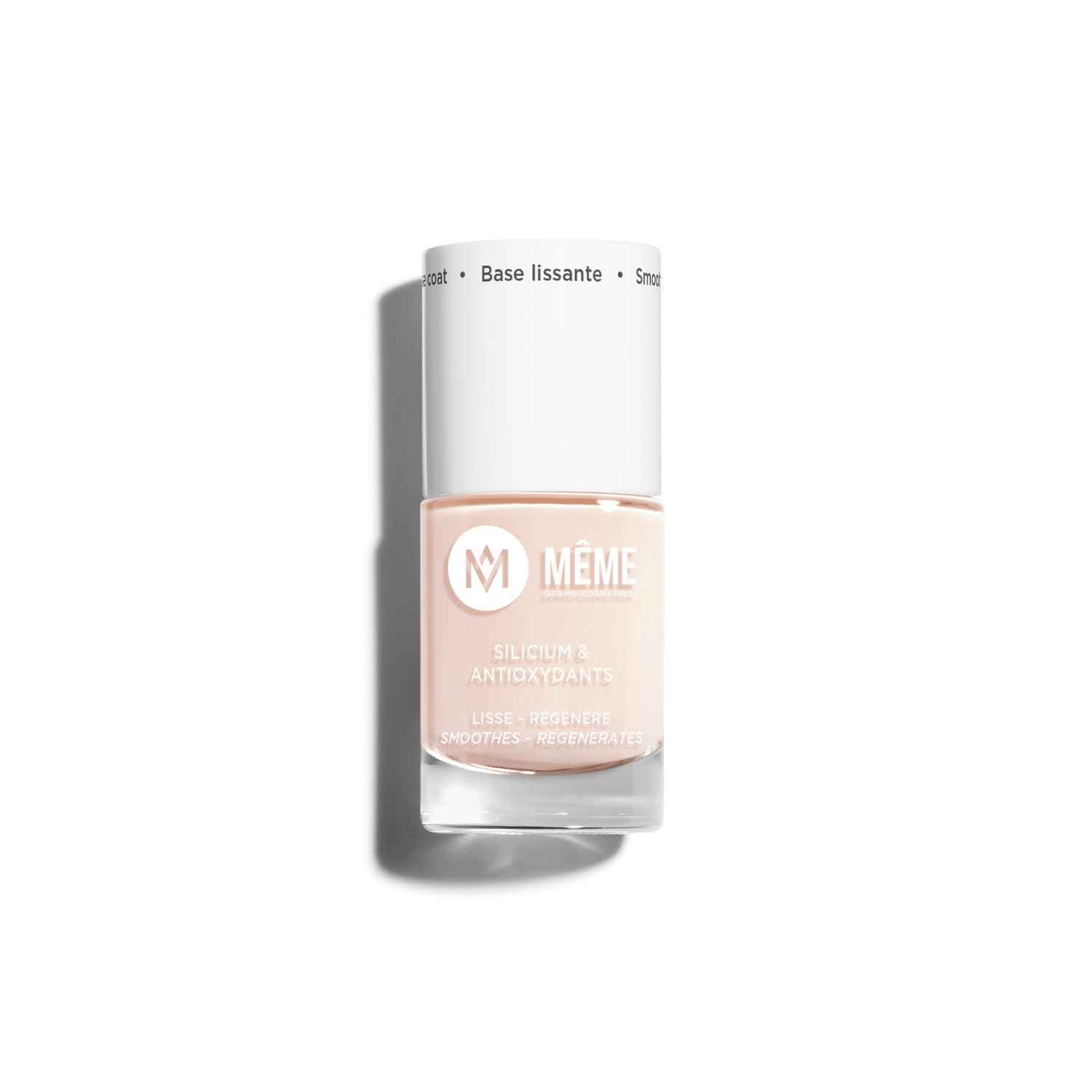 Même Cosmetics - Glättende Nagelbase - 10ml