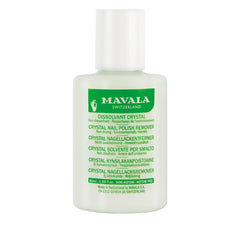 MAVALA - Nagellackentferner Crystal - soka