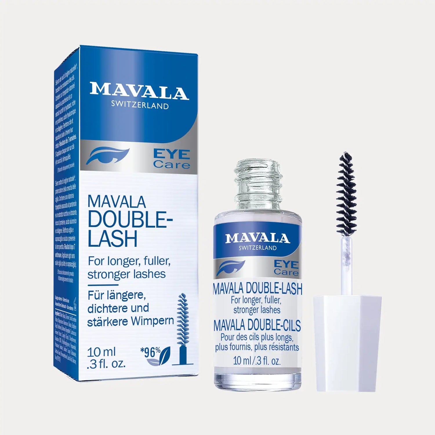 MAVALA - Double Lash - soka
