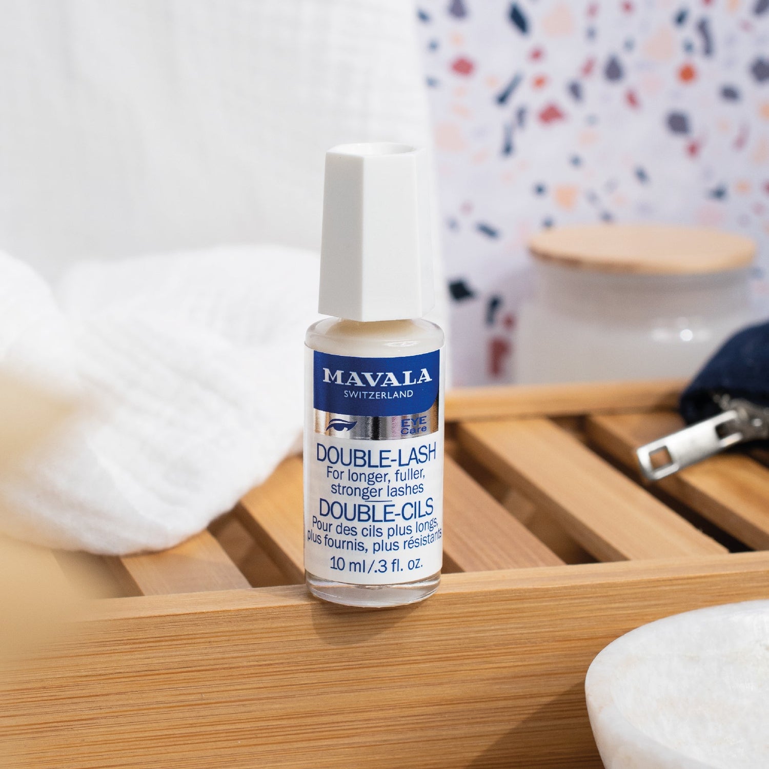 MAVALA - Double Lash - soka