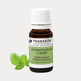 Exotisches Basilikum Bio - 10ml - soka