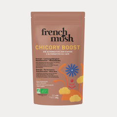 French Mush – Chicory Boost - soka