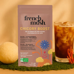 French Mush – Chicory Boost - soka