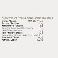 French Mush – Shiitake - soka