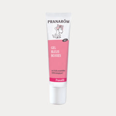 Gel Prellungen Beulen BIO - 15ml - soka