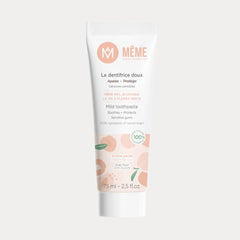 Même Cosmetics - Sanfte Zahnpasta 75 ml - soka
