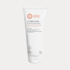 MÊME Cosmetics - Körpercreme - soka