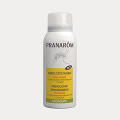 Körperspray – BIO-Mückenschutz – 75 ml - soka