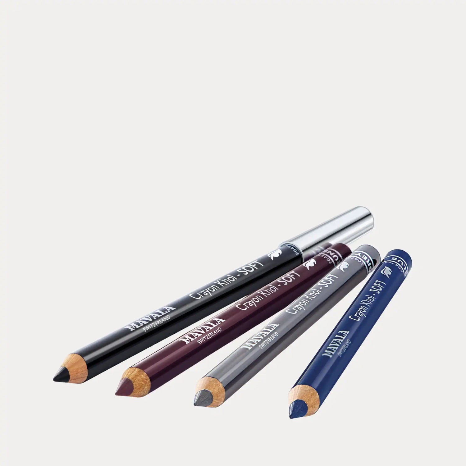MAVALA - Crayon Khol - soka