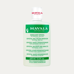MAVALA - Nagellackentferner Crystal - soka