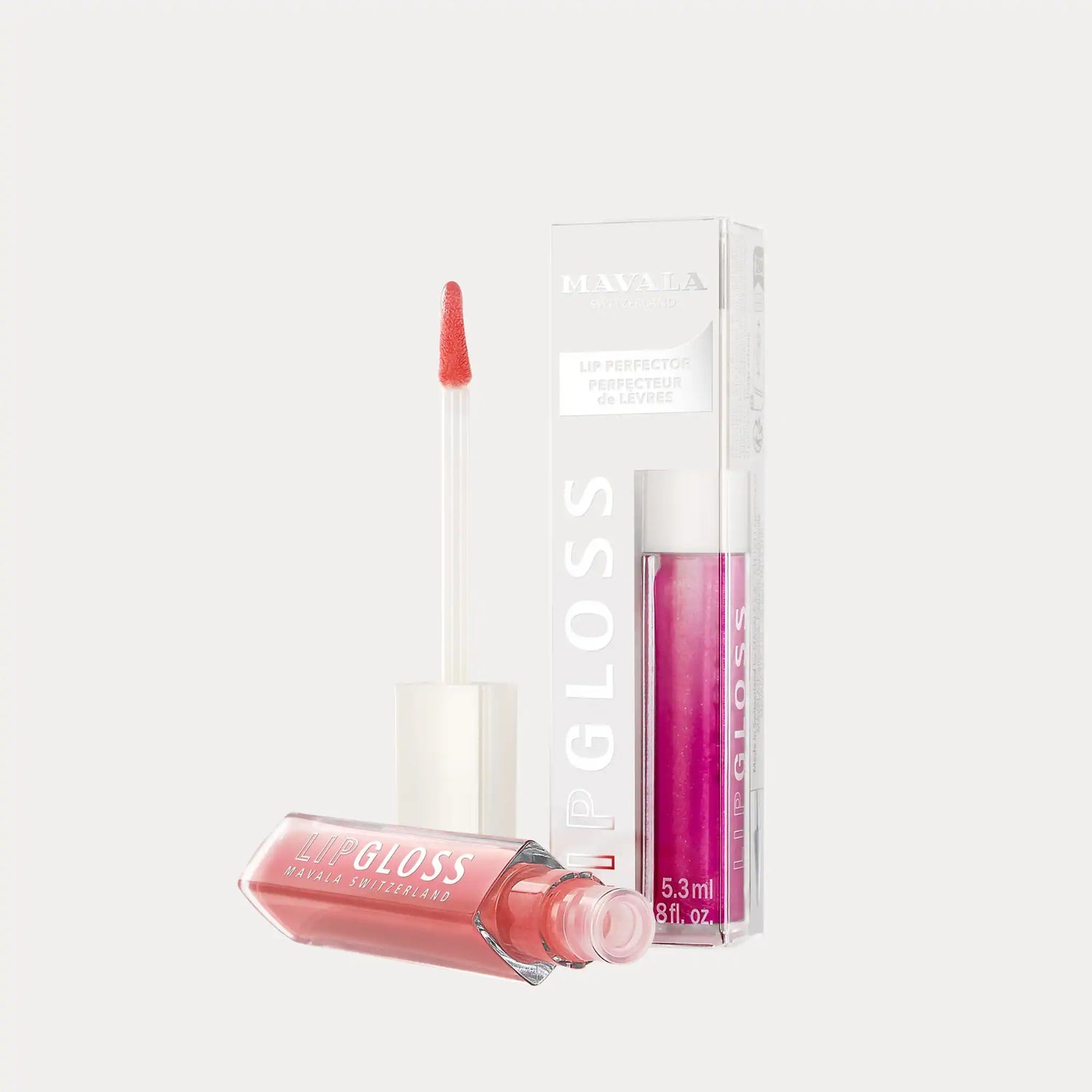 MAVALA - Lip Gloss - soka
