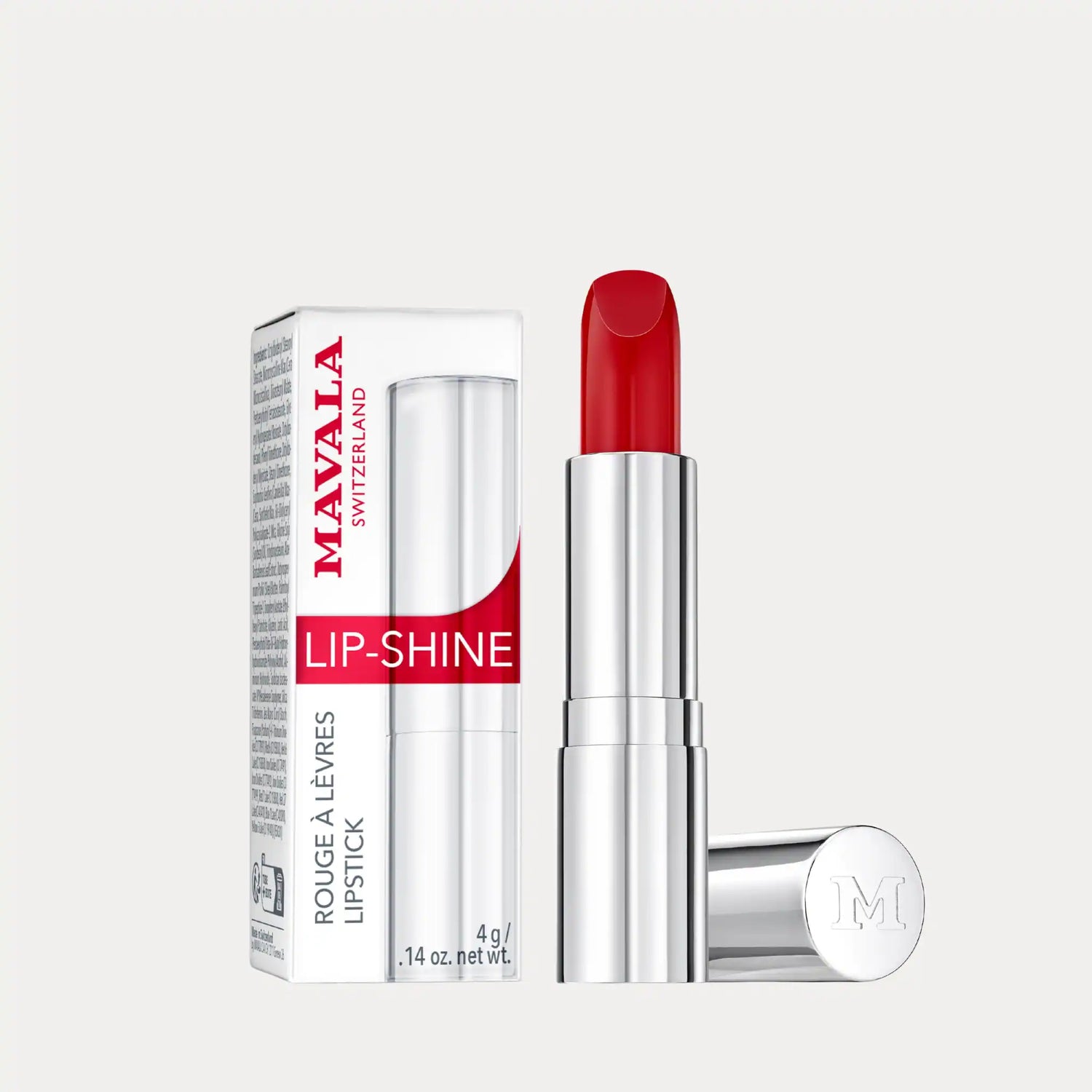 MAVALA - Lip Shine - soka