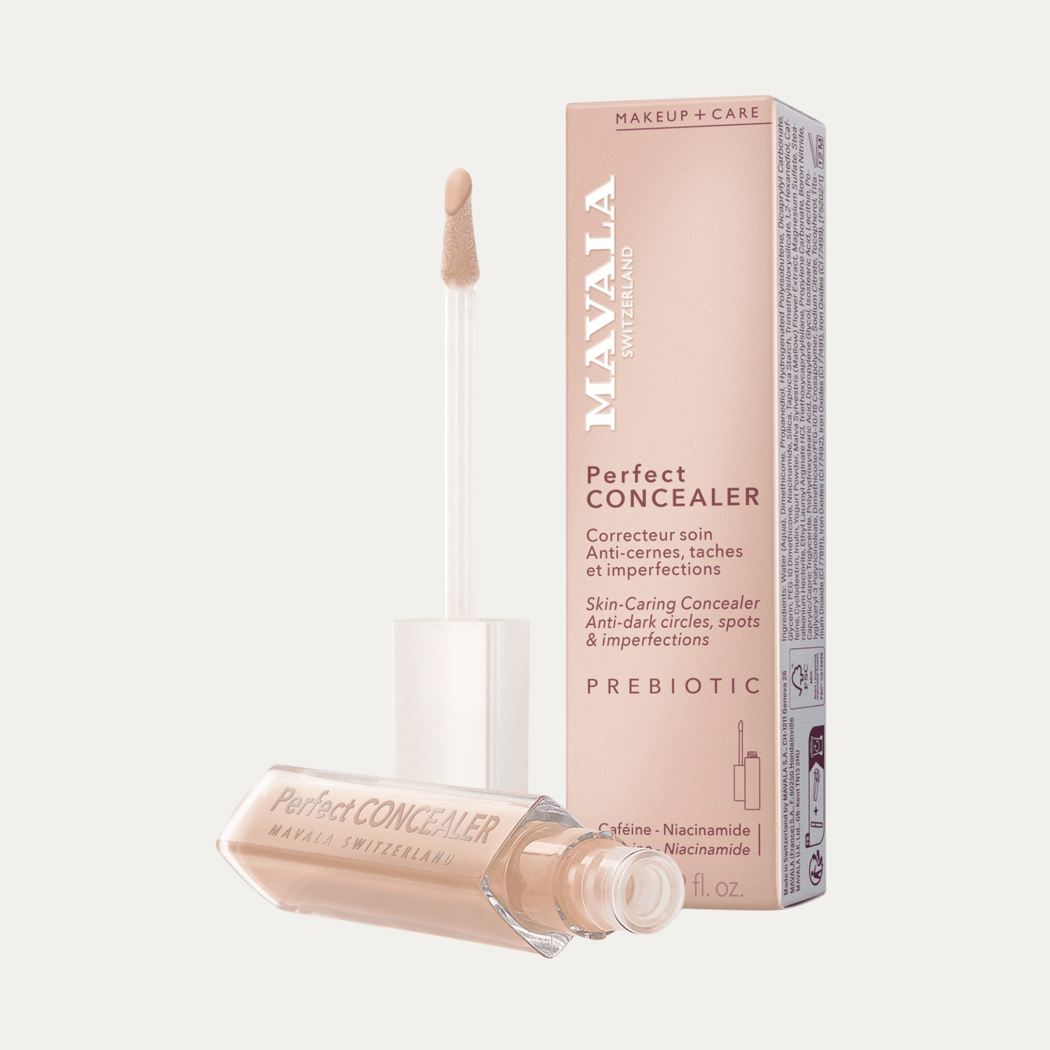 MAVALA - Perfect Concealer - soka
