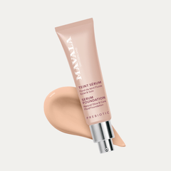 MAVALA - Serum Foundation - soka