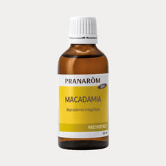 Macadamia BIO - 50ml - soka