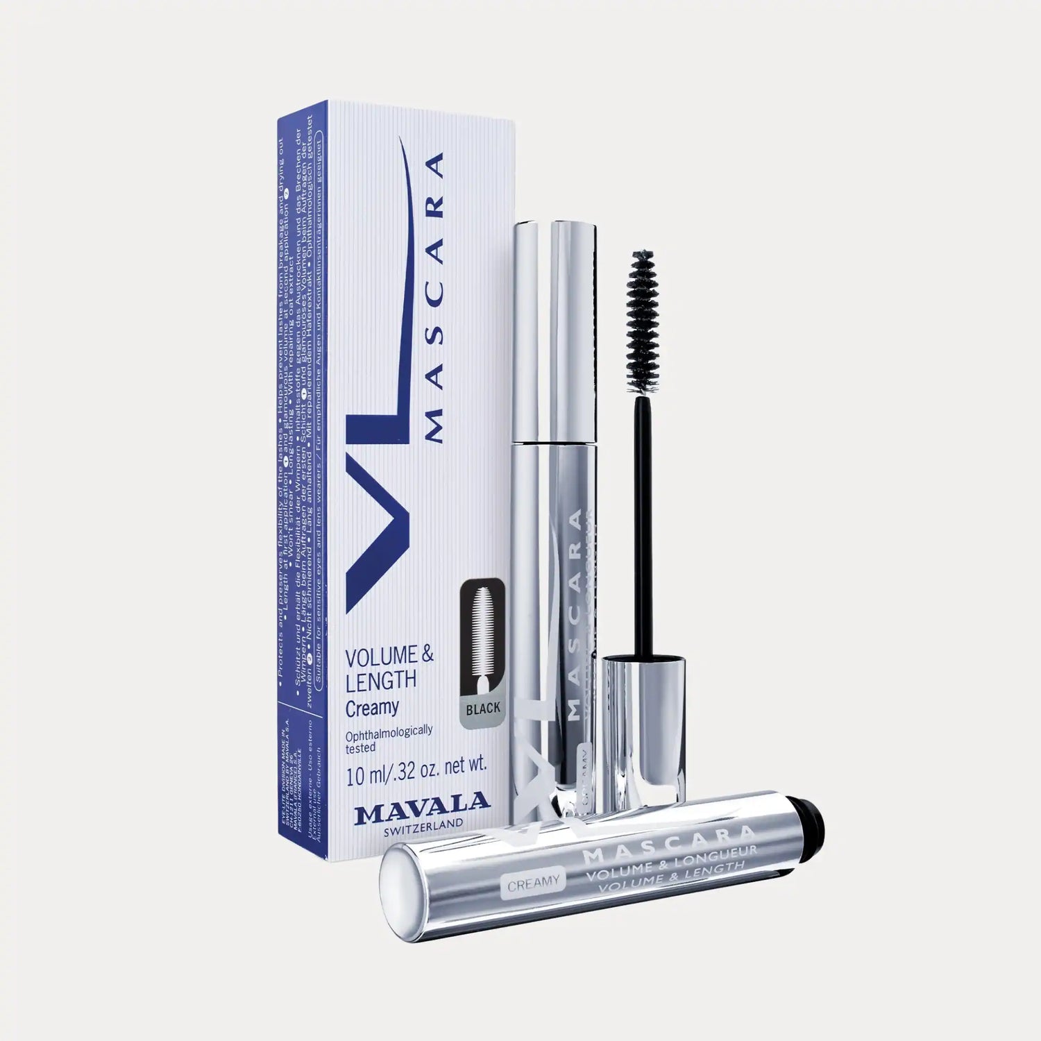 MAVALA - Mascara Creme - soka