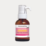 Massageöl - Süssamandeln 30ml - soka