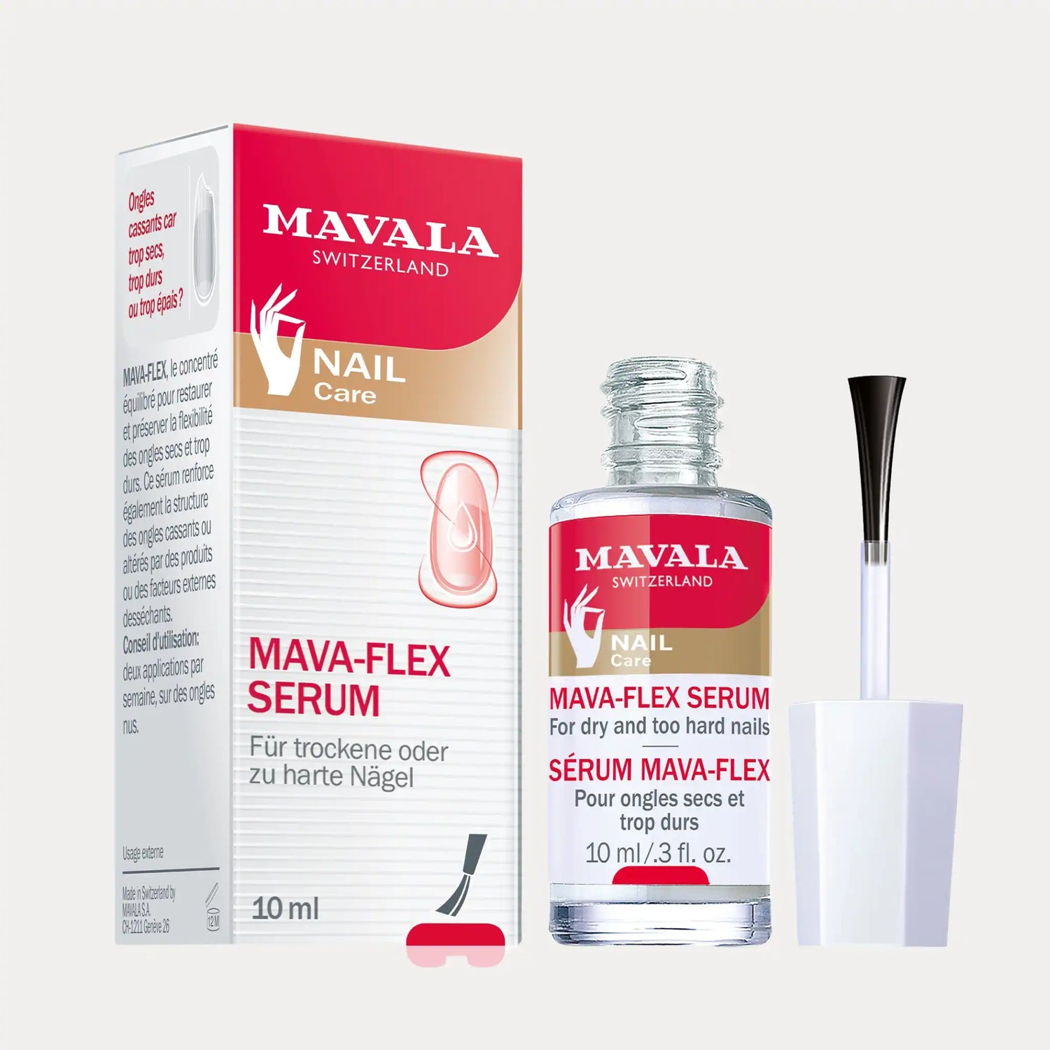 MAVALA - Mava - Flex Serum - soka