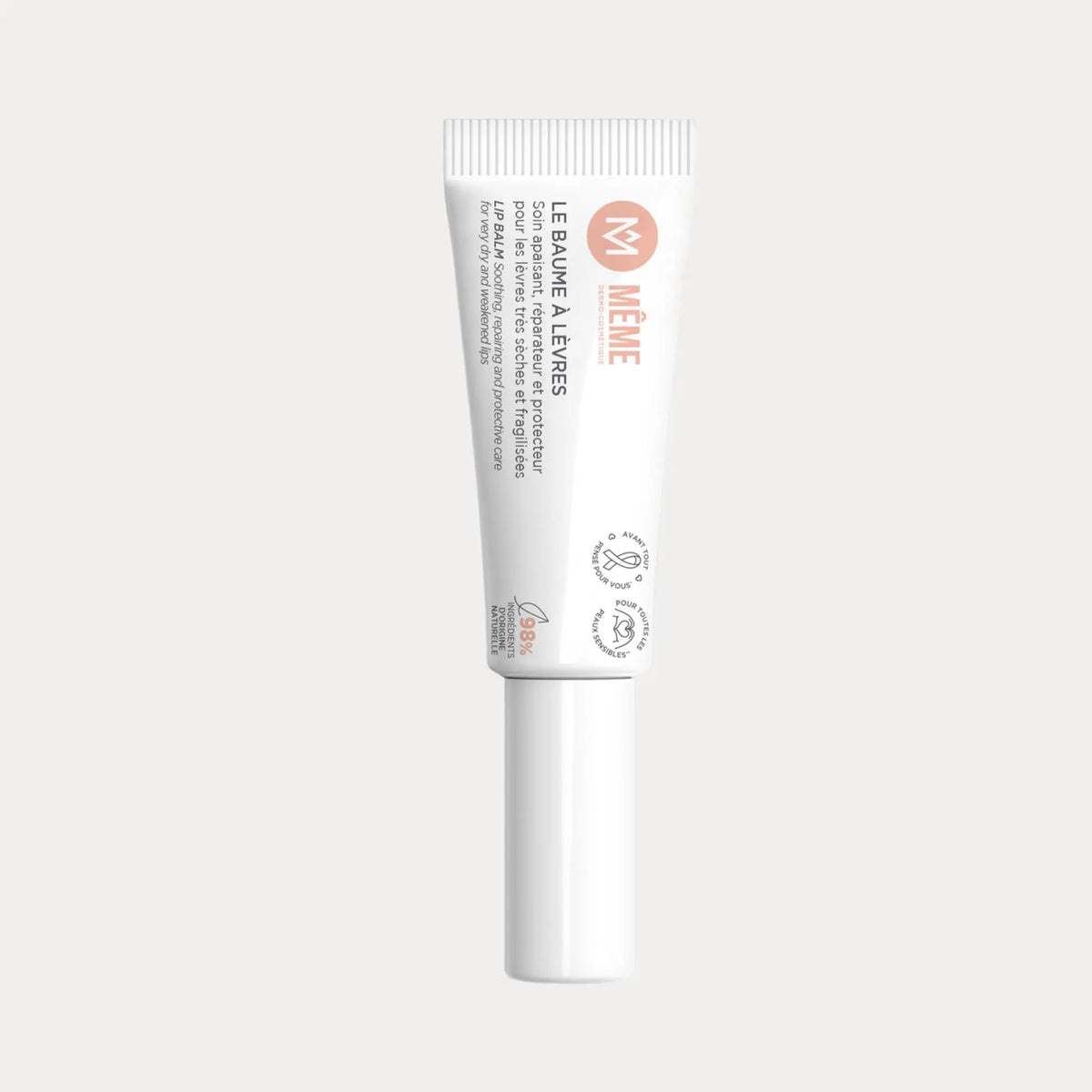 MÊME Cosmetics - Lippenbalsam 10 ml - soka