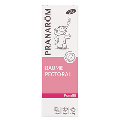 Baby Brustbalsam - 40ml - soka