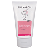Baby Brustbalsam - 40ml - soka